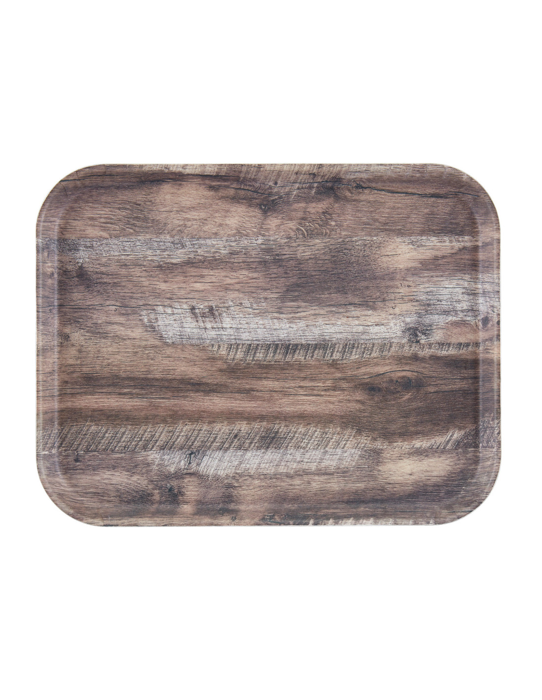 CAMBRO - 1216DCET - Bandeja Décor Camtrays con superficie Epic Tread - 30,5 x 41,5 cm