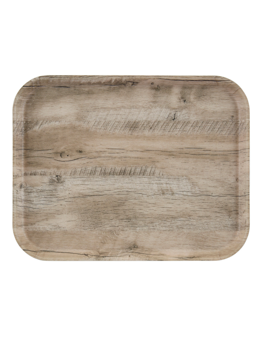 CAMBRO - 1216DCET - Bandeja Décor Camtrays con superficie Epic Tread - 30,5 x 41,5 cm
