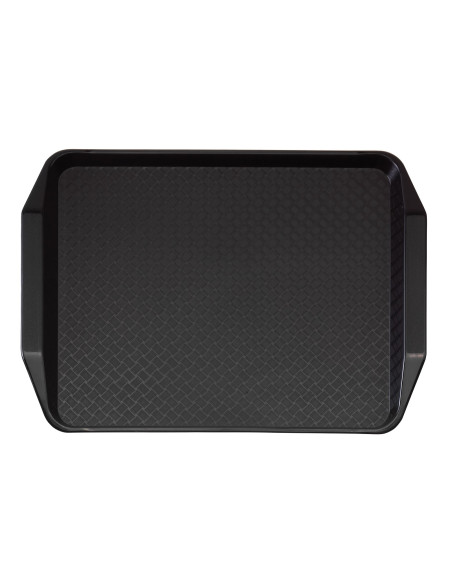 CAMBRO - 1217FFH - Bandeja Fast food con asas perfil alto 30 x 43 cm