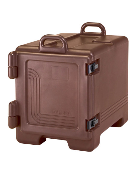 CAMBRO - 1318CC - Contenedor isotérmico con apertura frontal - 43,2 x 65,4 x 56,8 cm