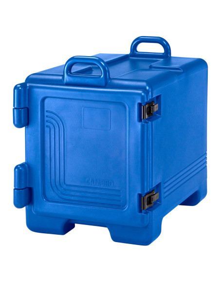 CAMBRO - 1318CC - Contenedor isotérmico con apertura frontal - 43,2 x 65,4 x 56,8 cm