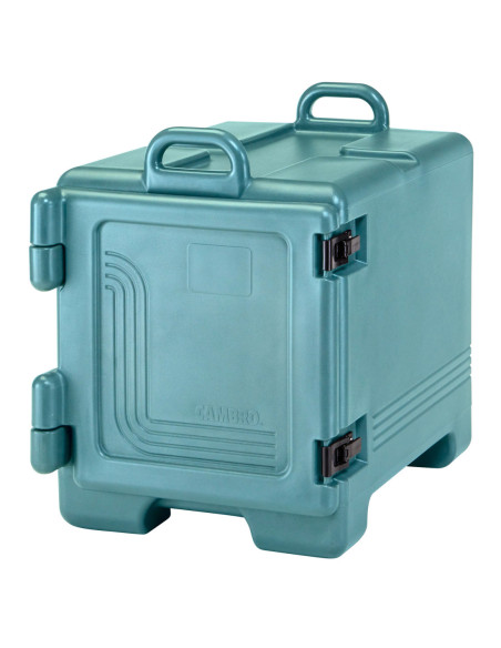 CAMBRO - 1318CC - Contenedor isotérmico con apertura frontal - 43,2 x 65,4 x 56,8 cm