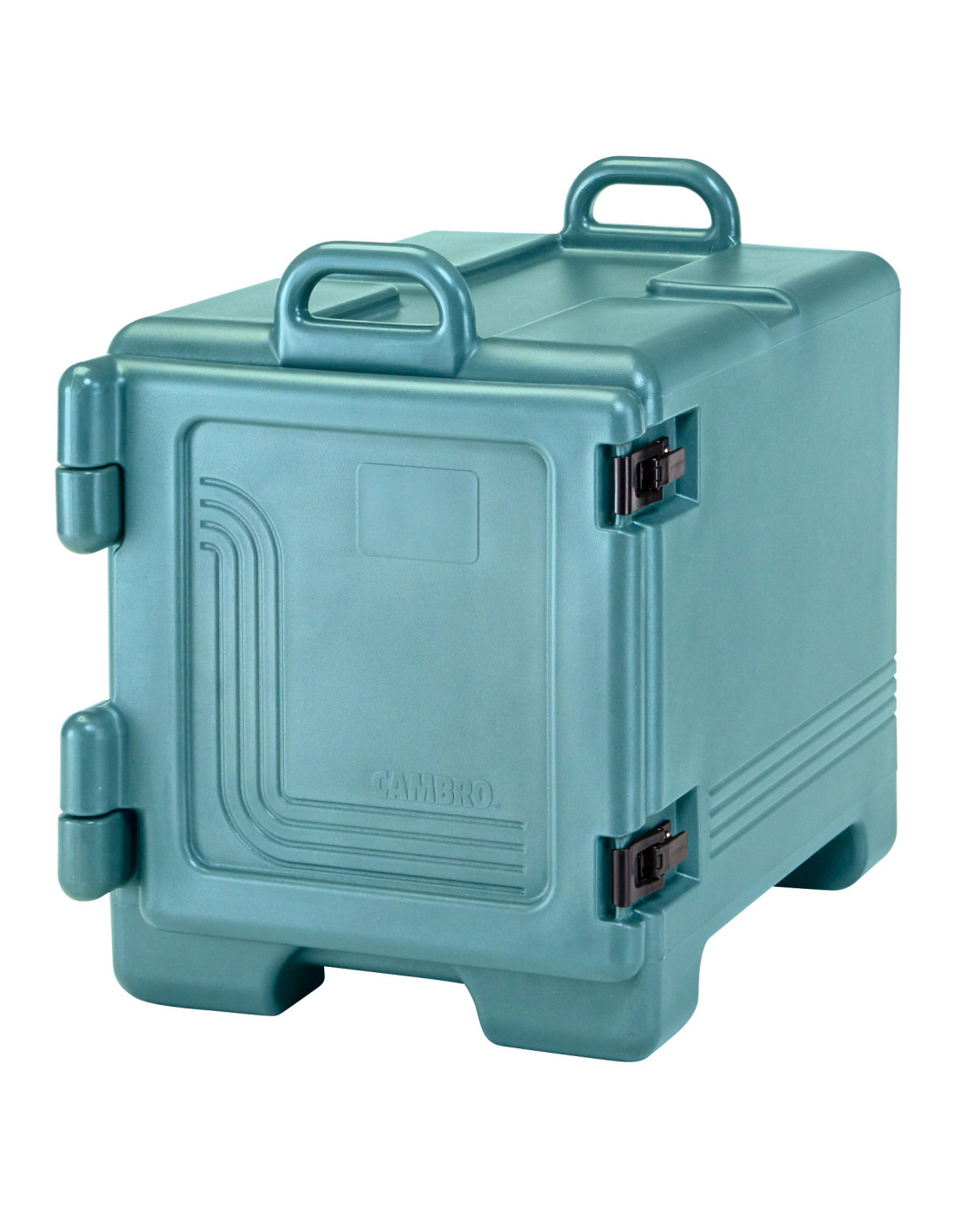 CAMBRO - 1318CC - Contenedor isotérmico con apertura frontal - 43,2 x 65,4 x 56,8 cm