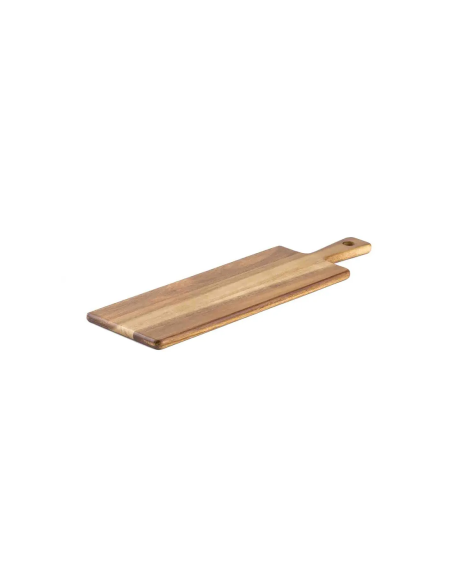 Tablas de corte