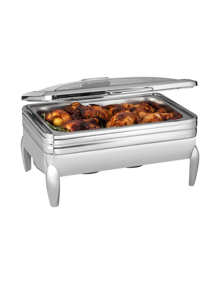 Menaje de buffet