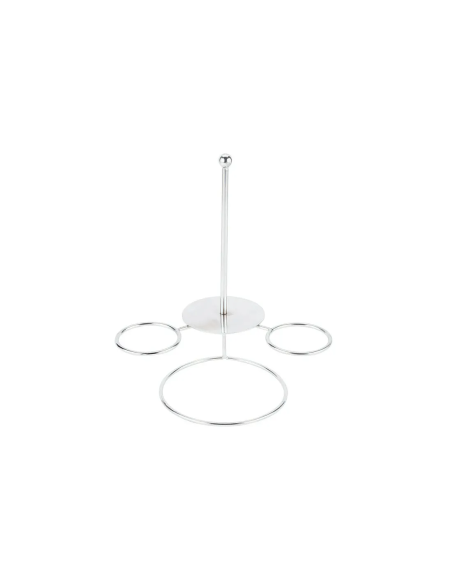 Soportes para aperitivos