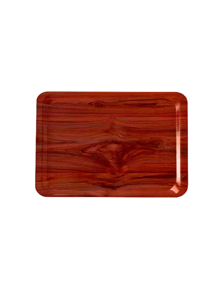 Bandejas laminadas