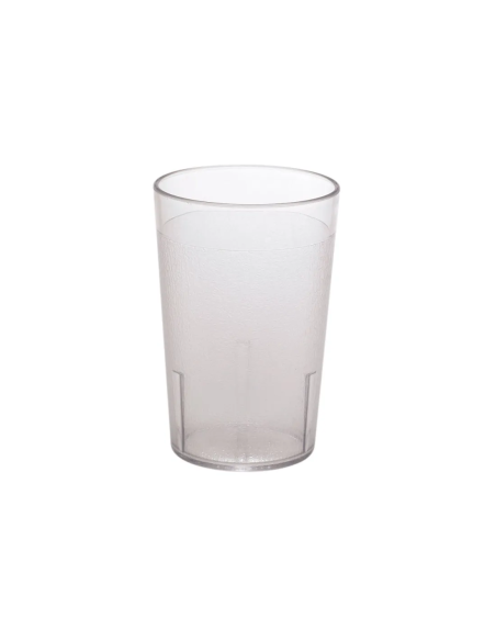 Vasos de policarbonato